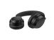 Sennheiser ACCENTUM Wireless, mürasummutus, must - Juhtmevabad üle kõrva kõrvaklapid