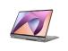 Lenovo IdeaPad Flex 5 16ABR8, 16'', puutetundlik, WUXGA, Ryzen 5, 16 GB, 512 GB, ENG, hall - Sülearvuti