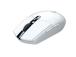 Logitech G305, valge - Juhtmevaba optiline hiir