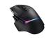 Logitech G502 X PLUS, must - Juhtmevaba optiline hiir