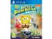 PS4 mäng Spongebob: Battle for Bikini Bottom Rehydrated