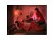 Philips Hue Play Light Bar, White and Color Ambiance, must - Nutivalgusti pikendus