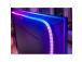 Hue Play Gradient Lightstrip, 65''-75'' TV, must - LED valgusriba