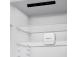 Beko, Nofrost,  270 L, kõrgus 178 cm - Integreeritav külmik
