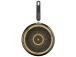 Tefal Simple Cook, 25 cm, must - Pannkoogipann