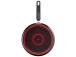 Tefal Simply Clean, 25 cm, must - Pannkoogipann