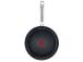 Tefal Intuition, 24 cm, roostevaba teras - Praepann