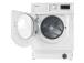 Whirlpool, 7 kg / 5 kg, sügavus 55 cm, 1400 p/min - Integreeritav kuivatiga pesumasin