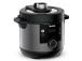 Tefal Turbo Cuisine & Fry, 1200 W, must - Multi- ja survekeetja