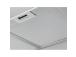 AEG 6000 Hob2Hood, 700 m³/h, laius 54 cm, roostevaba teras - Integreeritav õhupuhasti