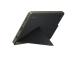 Samsung Book Cover, Galaxy Tab A9, must - Ümbris