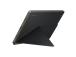 Samsung Book Cover, Galaxy Tab A9+, must - Ümbris