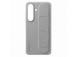 Samsung Standing Grip Case, Galaxy S25, hall - Ümbris