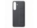 Samsung Standing Grip Case, Galaxy S25+, must - Ümbris