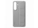 Samsung Standing Grip Case, Galaxy S25+, hall - Ümbris
