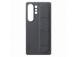 Samsung Standing Grip Case, Galaxy S25 Ultra, must - Ümbris