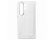 Samsung Standing Grip Case, Galaxy S25 Ultra, valge - Ümbris