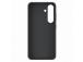 Samsung Silicone Case, Galaxy S25, must - Ümbris