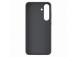 Samsung Silicone Case, Galaxy S25+, must - Ümbris