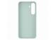 Samsung Silicone Case, Galaxy S25+, heleroheline - Ümbris