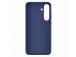 Samsung Silicone Case, Galaxy S25+, sinine - Ümbris