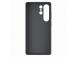 Samsung Silicone Case, Galaxy S25 Ultra, must - Ümbris