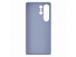 Samsung Silicone Case, Galaxy S25 Ultra, helesinine - Ümbris