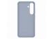 Samsung Kindsuit Case, Galaxy S25, helesinine - Ümbris
