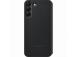 Samsung Galaxy S22+ S-View Flip Cover, must - Nutitelefoni kaaned