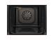 Electrolux 300 Seeria Convection, 65 L, roostevaba teras - Integreeritav ahi