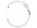 Samsung Galaxy Watch Ultra PeakForm Band, valge - Kellarihm