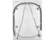 Electrolux, 7 kg, sügavus 44,9 cm, 1200 p/min, valge - Eestlaetav pesumasin