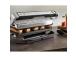 Tefal OptiGrill+ XL, 2000 W, roostevaba teras - Lauagrill