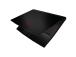 MSI Thin GF63 12V, 15,6'' FHD, 144 Hz, i5, 16 GB, 512 GB, RTX 4050, must - Sülearvuti