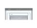 Bosch Series 4, NoFrost, 242 L, 186 cm, roostevaba teras - Sügavkülmik