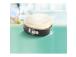 Tefal Easybake, 24 cm, hall/must - Koogivorm