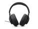 JBL Quantum 100M2, must - Juhtmega peakomplekt