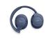 JBL Tune 770NC, adaptiivne mürasummutus, sinine - Juhtmevabad üle kõrva kõrvaklapid