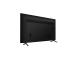 Sony Bravia 3 S35, 50'', 4K UHD, LED LCD, must - Teler