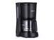 Severin, 1000 W, 1,25 L, must - Filterkohvimasin