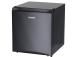 Severin, 45 L, kõrgus 48 cm, must - Külmik