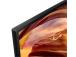 Sony X75WL, 50'', Ultra HD, LED LCD, must - Teler