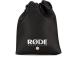 RODE Lavalier GO, 3,5 mm, must - Mikrofon