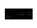 Electrolux 300 Basic, laius 52 cm, raamita, must - Integreeritav induktsioonplaat