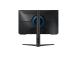 Samsung Odyssey G4, 25", FHD, LED IPS, 240 Hz, must - Monitor