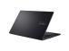ASUS Vivobook 15 OLED, 2.8K, Ryzen 7, 16 GB, 512 GB, ENG, must - Sülearvuti