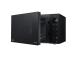LG, 25 L, 1150 W, must - Mikrolaineahi grilliga