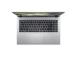 Acer Aspire 3, 15.6", Ryzen 5, 8 GB, 256 GB, SWE, hõbe - Sülearvuti