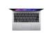 Acer Swift Go OLED, 14", 2.8K, i7, 16 GB, 1 TB, ENG, hõbe - Sülearvuti