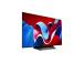 LG C4, 48'', 4K UHD, OLED, hall - Teler